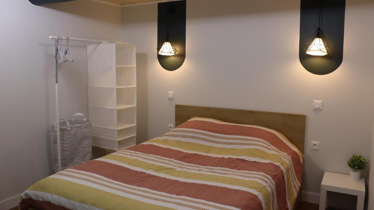 Studio Renove Maison De Village Du Luberon Villelaure 外观 照片