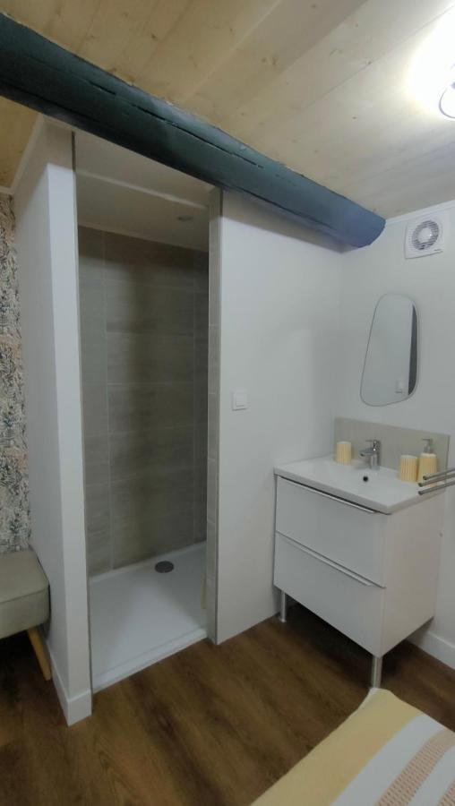 Studio Renove Maison De Village Du Luberon Villelaure 外观 照片