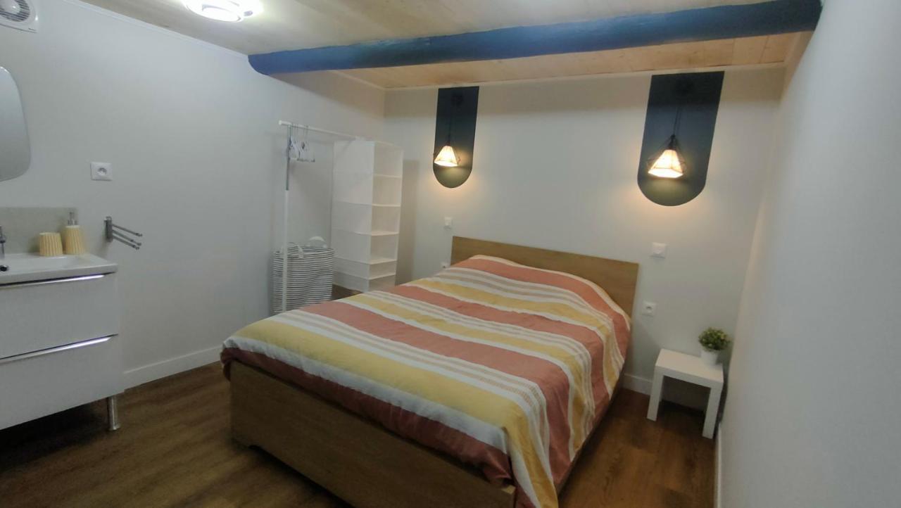 Studio Renove Maison De Village Du Luberon Villelaure 外观 照片
